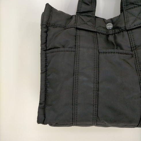 ヘッドポーター HEAD PORTER タンカーミニトートバッグ メンズ