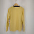 トミーヒルフィガー TOMMY HILFIGER VネックロングスリーブTシャツ メンズ import:S