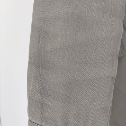 アーペーセー A.P.C. フランス製 ファーフードモッズコート メンズ import:M