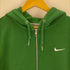 ナイキ NIKE ジップアップジャケット メンズ JPN:L