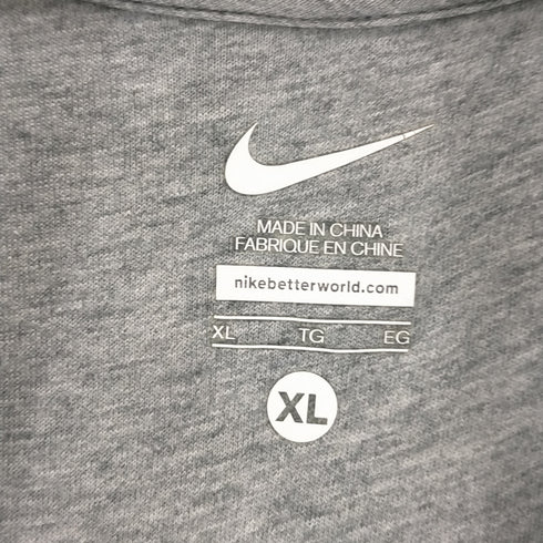 ナイキ NIKE ジップアップジャケット メンズ JPN:L