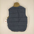 ゴールデンフリース GOLDEN FLEECE USA製 中綿ベスト メンズ JPN:XL