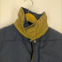 ゴールデンフリース GOLDEN FLEECE USA製 中綿ベスト メンズ JPN:XL