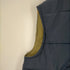 ゴールデンフリース GOLDEN FLEECE USA製 中綿ベスト メンズ JPN:XL