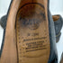 ドクターマーチン Dr.Martens MADE IN ENGLAND 編み込みストラップサンダル メンズ 6