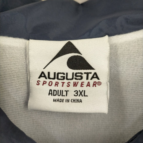 AUGUSTA コーチジャケット メンズ 3XL