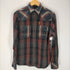 ヒステリックグラマー HYSTERIC GLAMOUR ウエスタンシャツ メンズ JPN:M
