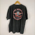ハーレーダビッドソン HARLEY-DAVIDSON 両面プリント 半袖Tシャツ メンズ JPN:XXL