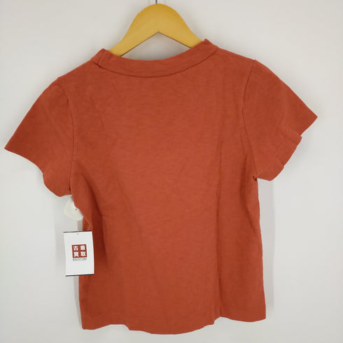 フォーティーファイブアールピーエム 45rpm クルーネックTシャツ レディース 2