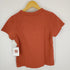 フォーティーファイブアールピーエム 45rpm クルーネックTシャツ レディース 2