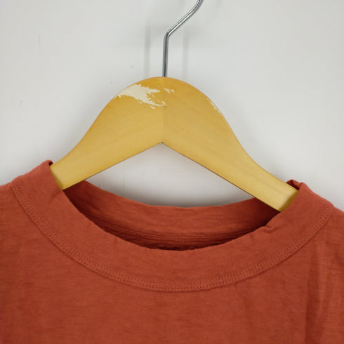 フォーティーファイブアールピーエム 45rpm クルーネックTシャツ レディース 2
