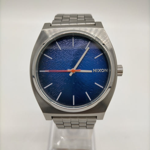 ニクソン NIXON Time Teller タイムテラー メンズ