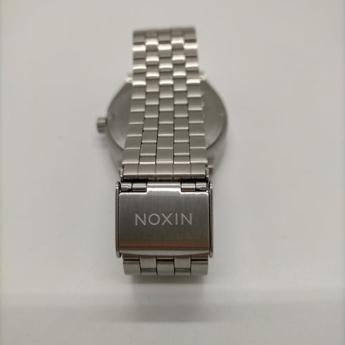 ニクソン NIXON Time Teller タイムテラー メンズ