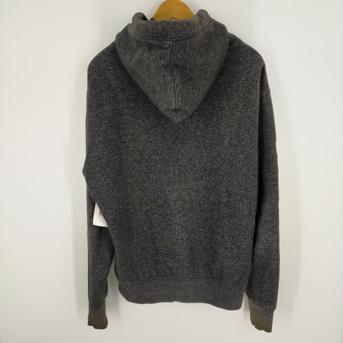 スーパードライ SUPERDRY Track & Field Zip Hoodie メンズ XL