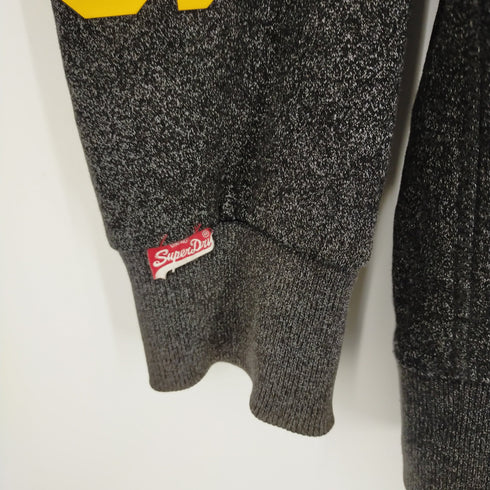 スーパードライ SUPERDRY Track & Field Zip Hoodie メンズ XL