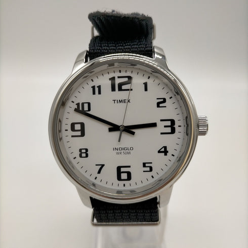 タイメックス TIMEX ビッグイージーリーダー メンズ