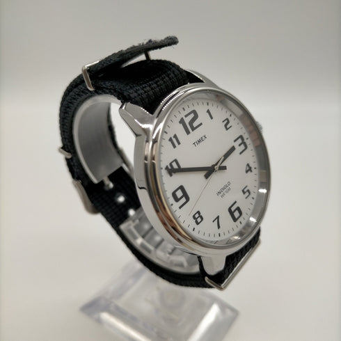 タイメックス TIMEX ビッグイージーリーダー メンズ