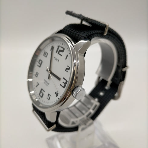 タイメックス TIMEX ビッグイージーリーダー メンズ