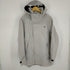 フィラホワイトライン FILA WHITE LITE マウンテンパーカー メンズ import:XL
