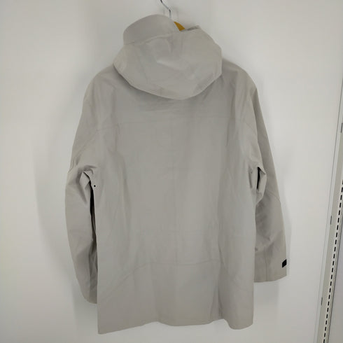 フィラホワイトライン FILA WHITE LITE マウンテンパーカー メンズ import:XL