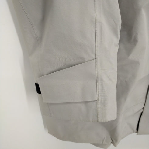 フィラホワイトライン FILA WHITE LITE マウンテンパーカー メンズ import:XL