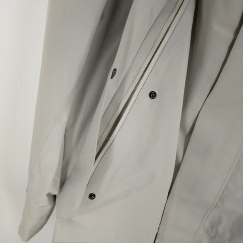 フィラホワイトライン FILA WHITE LITE マウンテンパーカー メンズ import:XL