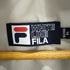 フィラホワイトライン FILA WHITE LITE マウンテンパーカー メンズ import:XL