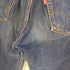 リーバイスヴィンテージクロージング Levis Vintage Clothing 1955年復刻 USA製 501XX デニムパンツ メンズ W:33 L:34
