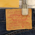 リーバイスヴィンテージクロージング Levis Vintage Clothing 1955年復刻 USA製 501XX デニムパンツ メンズ W:33 L:34