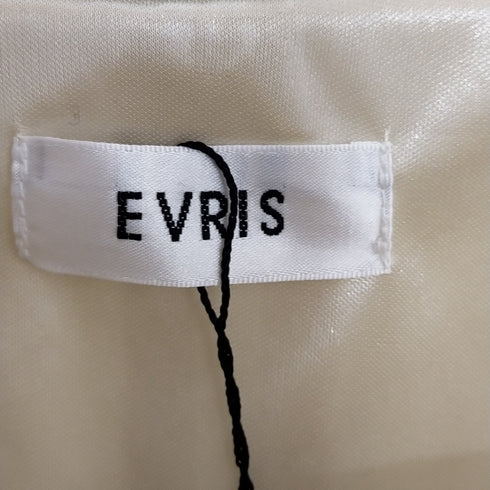 エヴリス EVRIS ロングワンピース レディース FREE