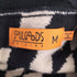 SOULGOODS Checked Mohair Cardigan メンズ JPN:M