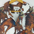 Unbreakable Cowboy Shirt メンズ JPN:L