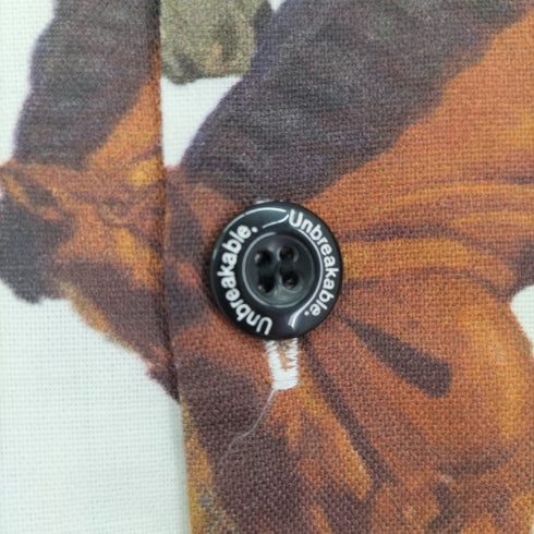 Unbreakable Cowboy Shirt メンズ JPN:L