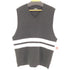 ステューシー Stussy BRUSHED MOHAIR VEST スーツベスト メンズ JPN:L