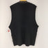 ステューシー Stussy BRUSHED MOHAIR VEST スーツベスト メンズ JPN:L