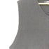 ステューシー Stussy BRUSHED MOHAIR VEST スーツベスト メンズ JPN:L