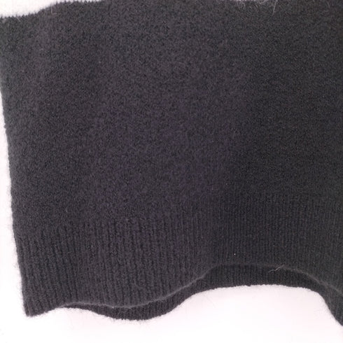 ステューシー Stussy BRUSHED MOHAIR VEST スーツベスト メンズ JPN:L