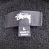 ステューシー Stussy BRUSHED MOHAIR VEST スーツベスト メンズ JPN:L