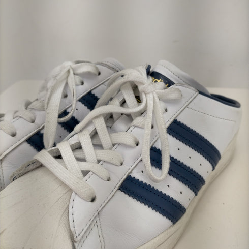 アディダスオリジナルス adidas Originals スーパースター ミュール メンズ JPN:26.5
