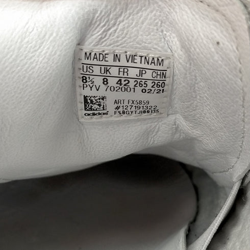 アディダスオリジナルス adidas Originals スーパースター ミュール メンズ JPN:26.5