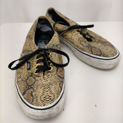 バンズ VANS オーセンティック スネーク パック メンズ 8
