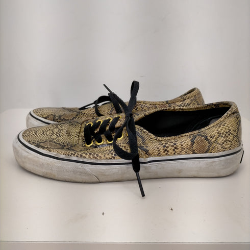 バンズ VANS オーセンティック スネーク パック メンズ 8
