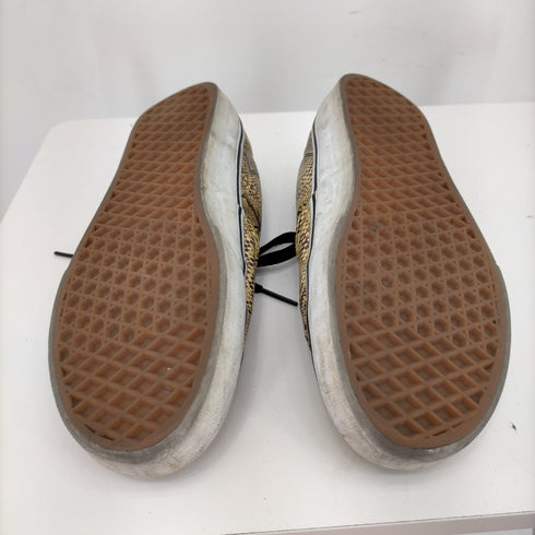 バンズ VANS オーセンティック スネーク パック メンズ 8