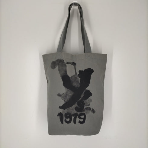 ワイズ Ys キャンバス トートバッグ レディース ONE SIZE