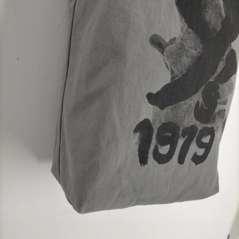 ワイズ Ys キャンバス トートバッグ レディース ONE SIZE