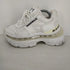 ネイキッドウルフ NAKED WOLFE FIERCE TRAINERS レディース US:7