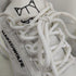 ネイキッドウルフ NAKED WOLFE FIERCE TRAINERS レディース US:7