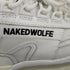 ネイキッドウルフ NAKED WOLFE FIERCE TRAINERS レディース US:7