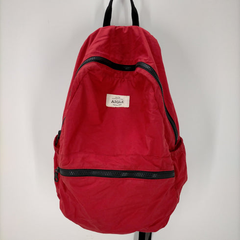 エーグル AIGLE COMPACTABLE EASY TO PACK デイパック レディース
