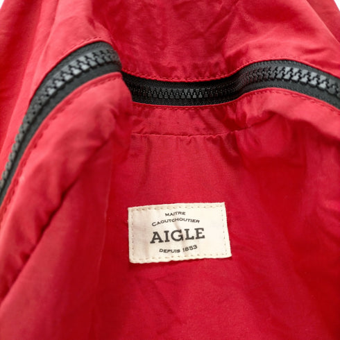 エーグル AIGLE COMPACTABLE EASY TO PACK デイパック レディース